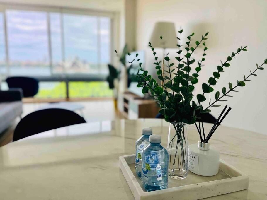 Bilde 8: Opera & Harbour bridge view penthouse (3 rooms)