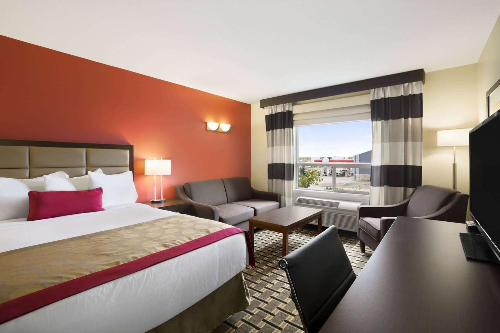 Foto 6: Ramada by Wyndham Edson