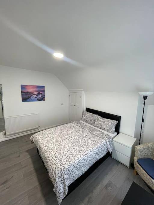 Foto 8: Opal - Executive London Flat