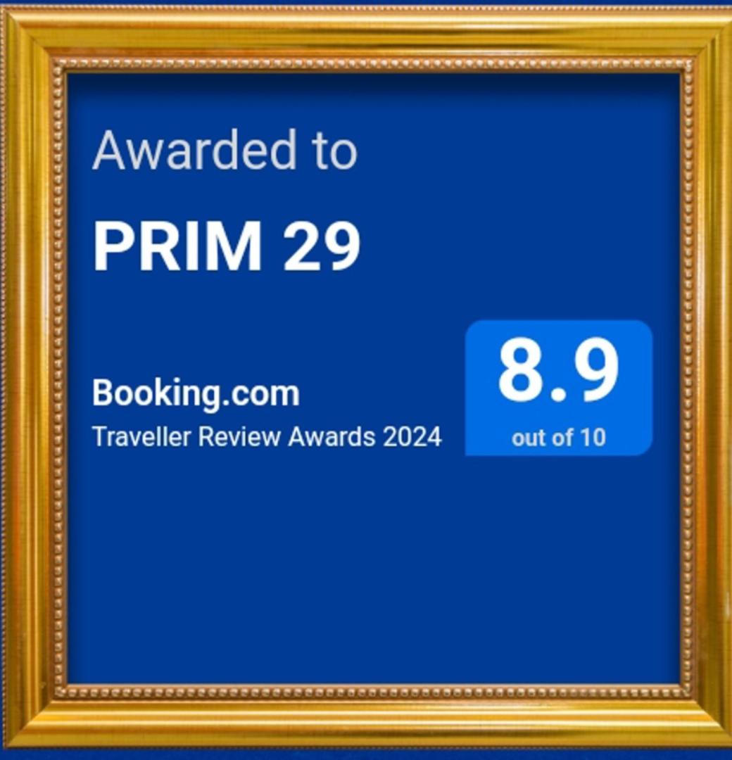 Foto 2: PRIM 29