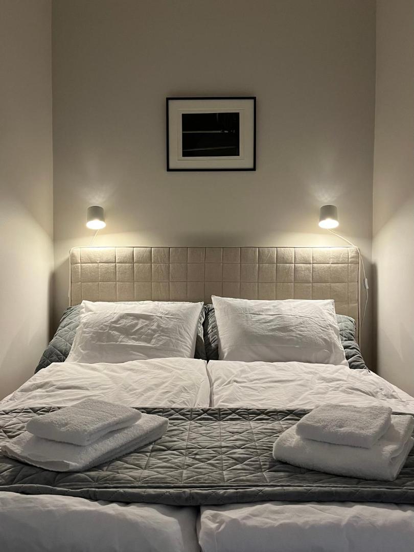 Foto 6: Central, peaceful, high-end apartment