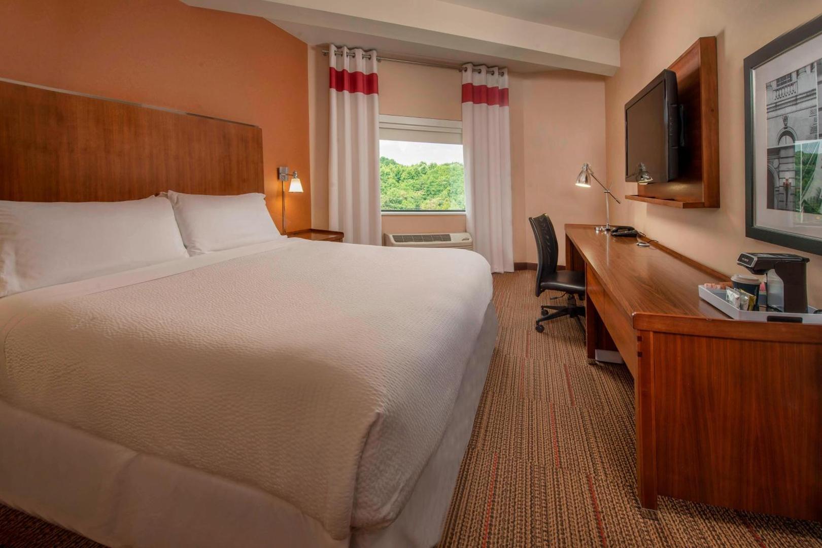 Foto 8: Four Points by Sheraton Newark Christiana Wilmington