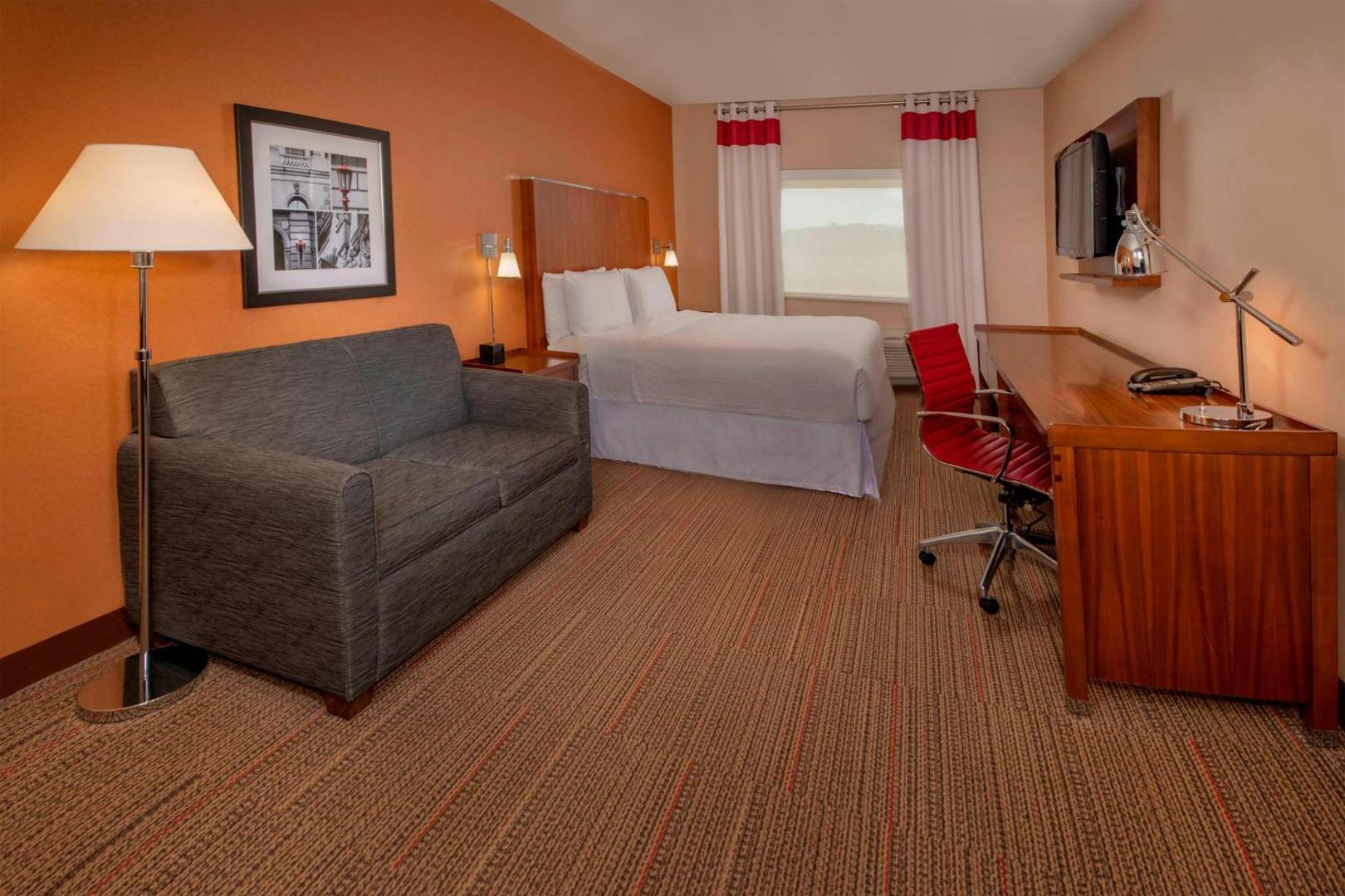 Foto 9: Four Points by Sheraton Newark Christiana Wilmington