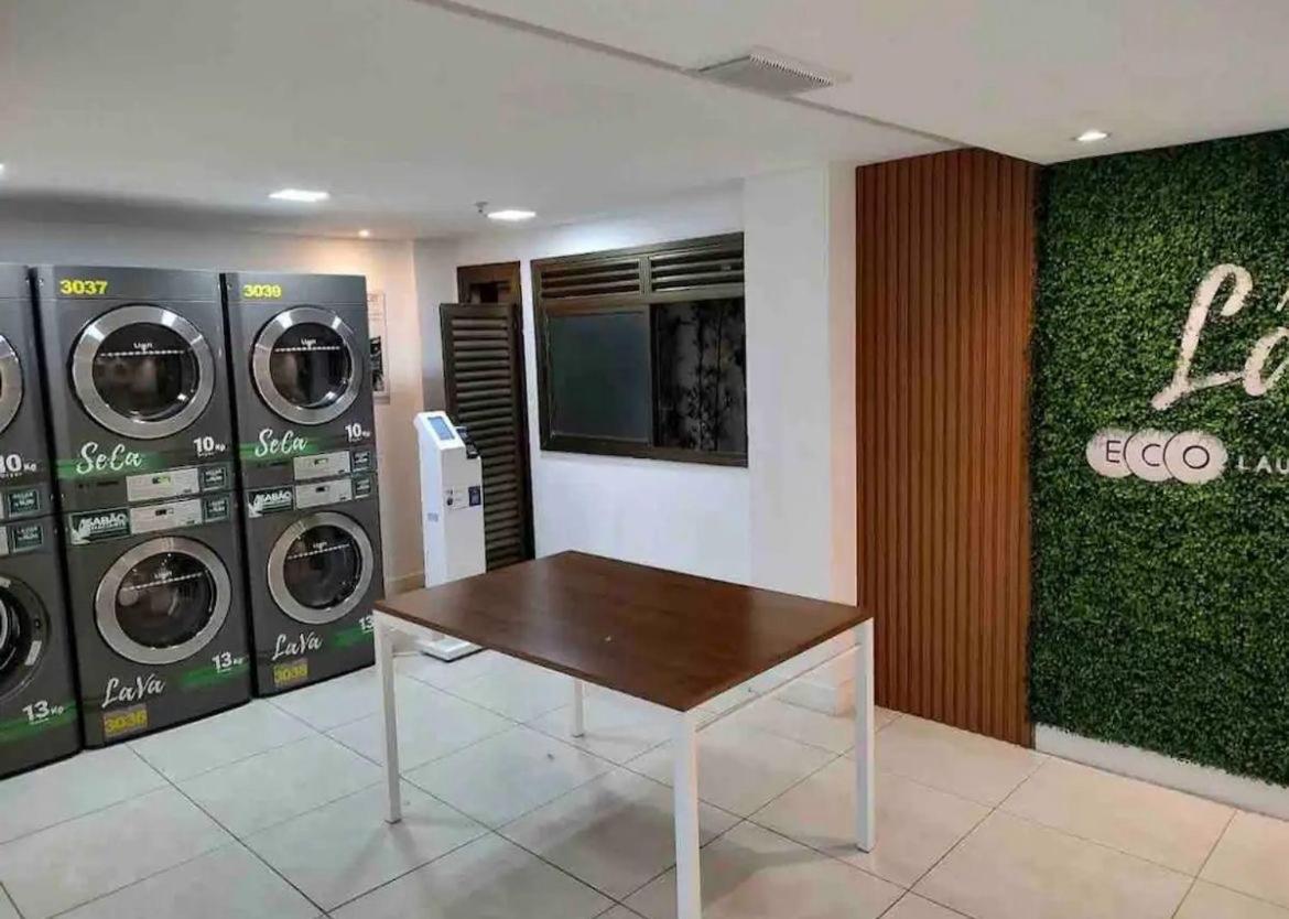 Photo 4 : Flat - Rio Centro, Junesse Arena, Parque Olímpico, Praia da Barra