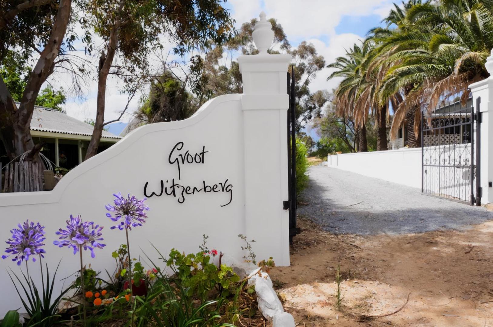 Zdjęcie 8: Groot Witzenberg - Beautiful Manor house In the picturesque Tulbagh