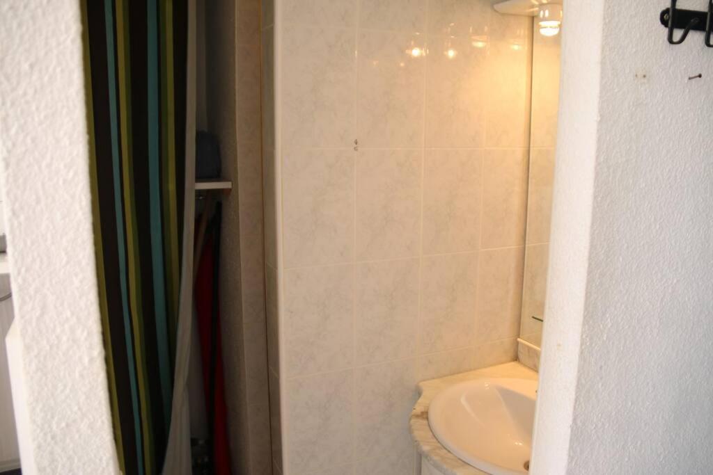 Bilde 9: Studio 653, Port Nature 6 au village naturiste