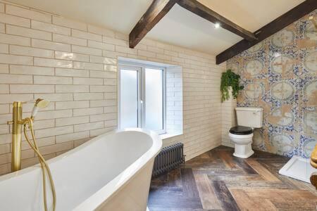 Fotografie 10: Host & Stay - Hecklers Cottage, Barnard Castle