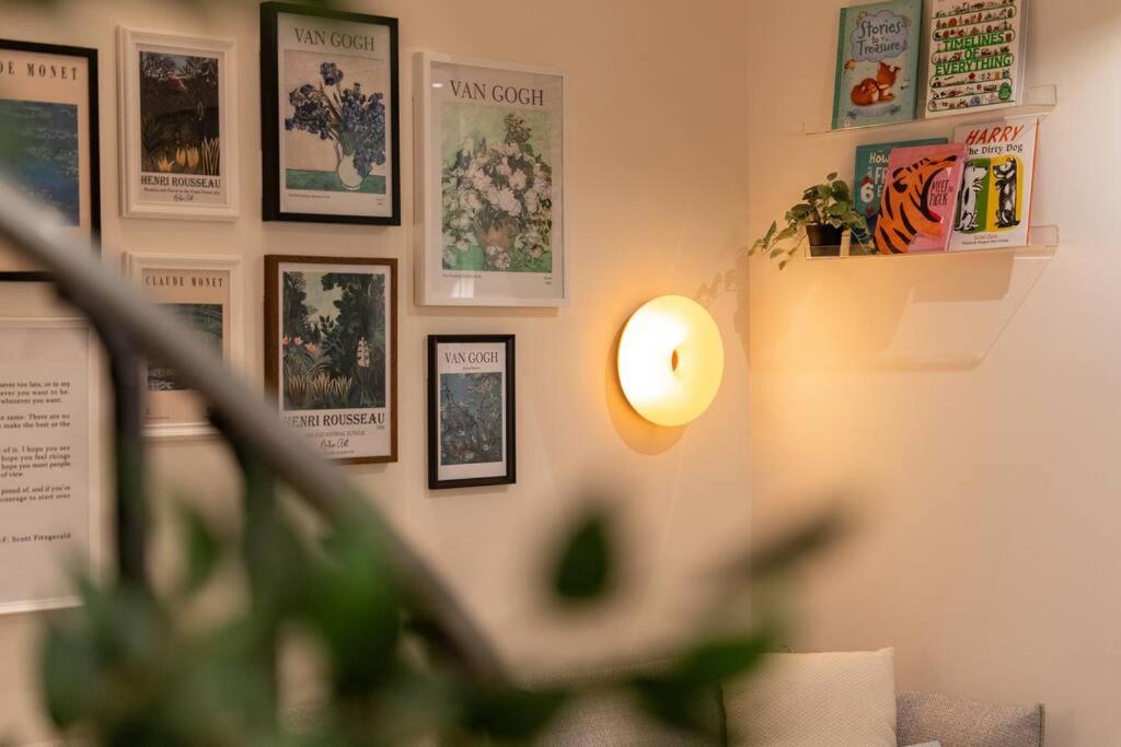 Billede 3: Loft on Collins/Swanston - 2 storey - 2 bed 2 bath