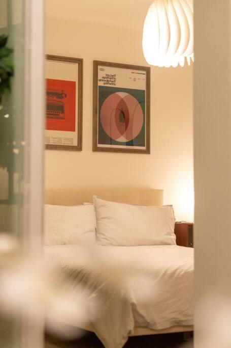 Billede 10: Loft on Collins/Swanston - 2 storey - 2 bed 2 bath
