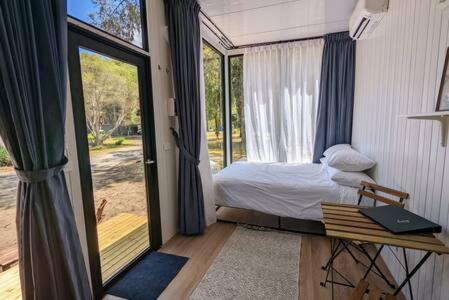 Foto 3: Tiny House 10 at Grampians Edge