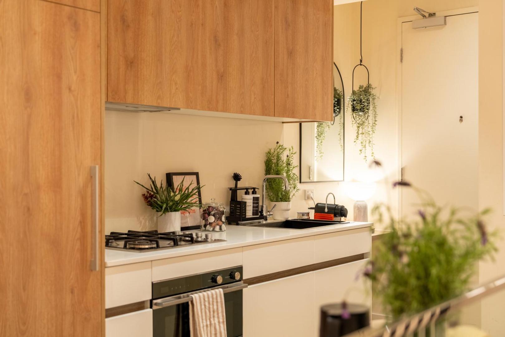 Billede 6: Loft on Collins/Swanston - 2 storey - 2 bed 2 bath