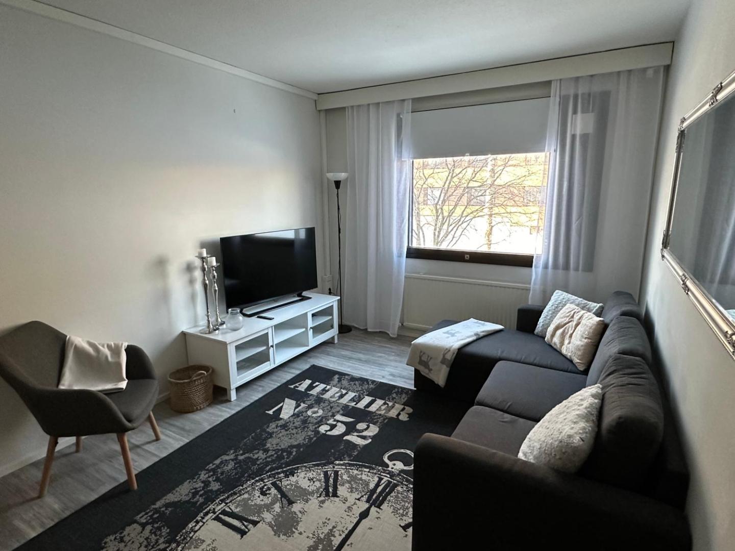 Fotografie 8: 2BR with sauna in Tornio city