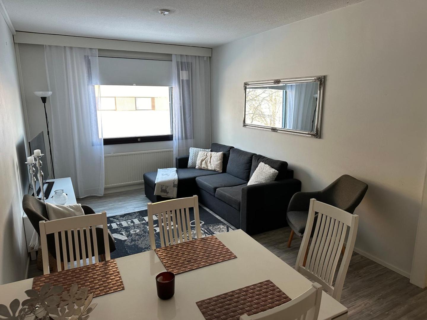 Fotografie 3: 2BR with sauna in Tornio city