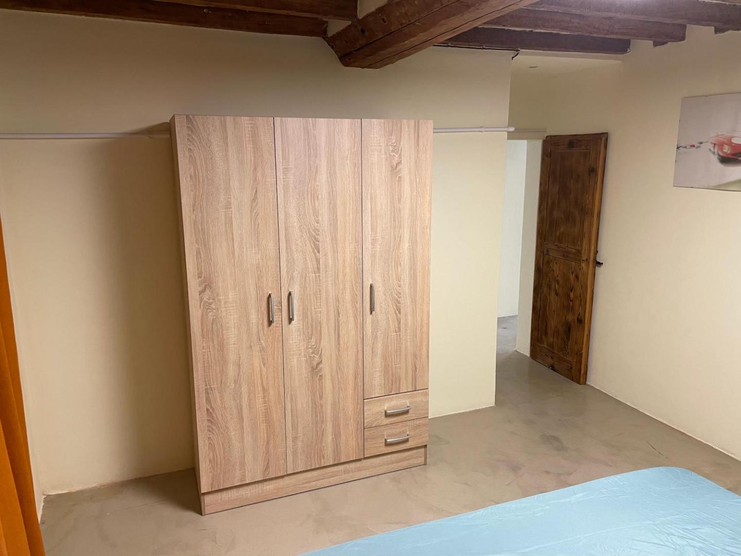 Billede 6: Attic in the Old Town