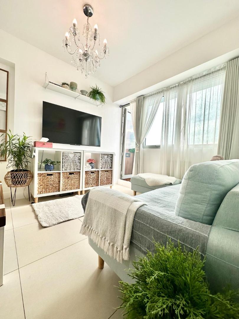 Foto 7: Condo in Batasan Hills with a Mountain view