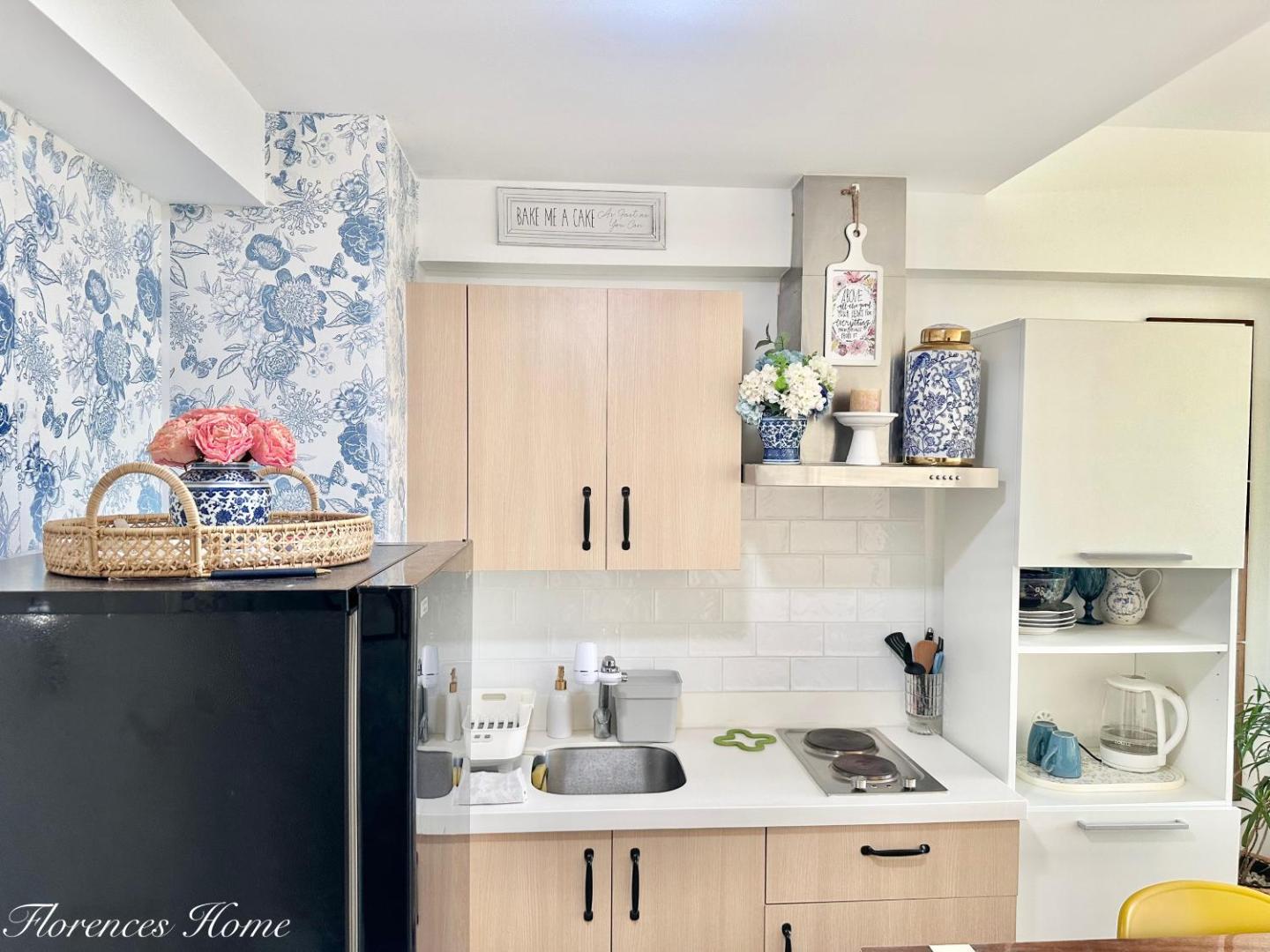 Foto 10: Condo in Batasan Hills with a Mountain view