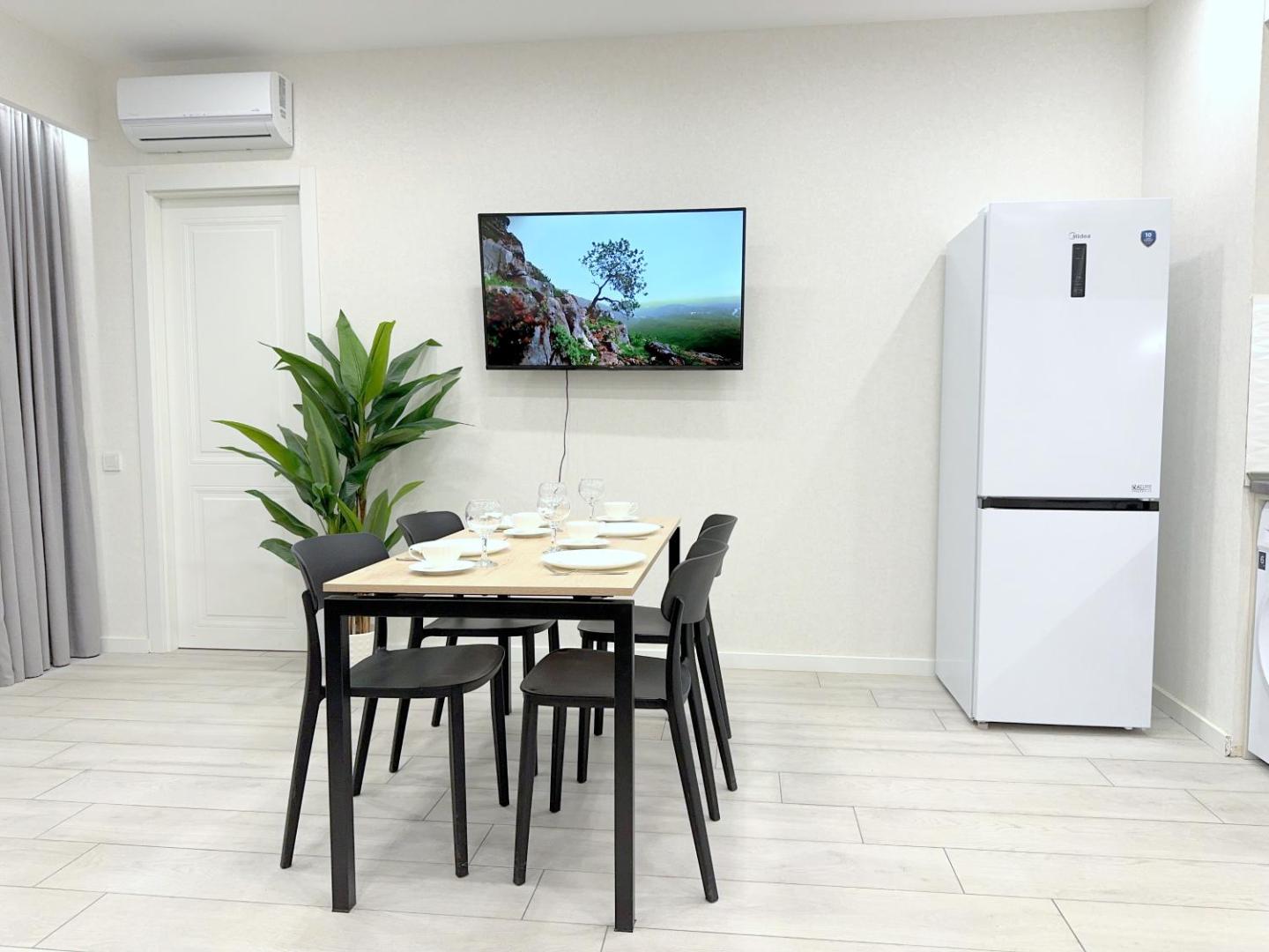 Fotografia 5: GSS - 4 Apartment