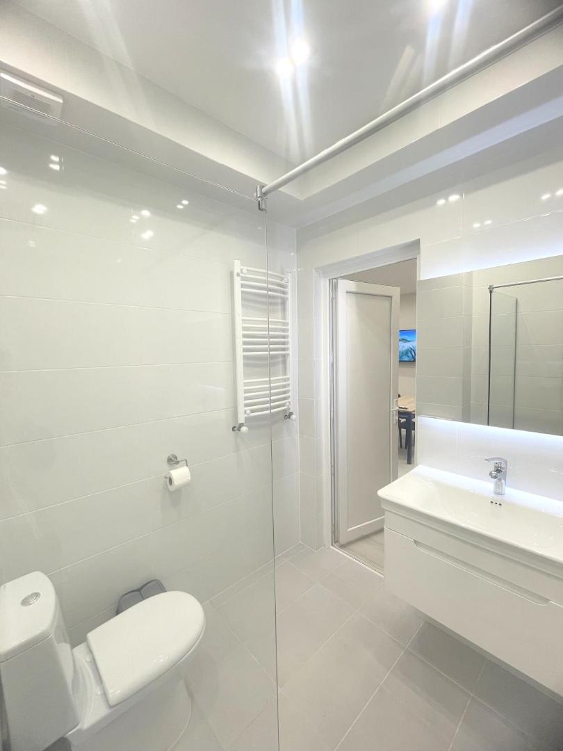 Fotografia 9: GSS - 4 Apartment
