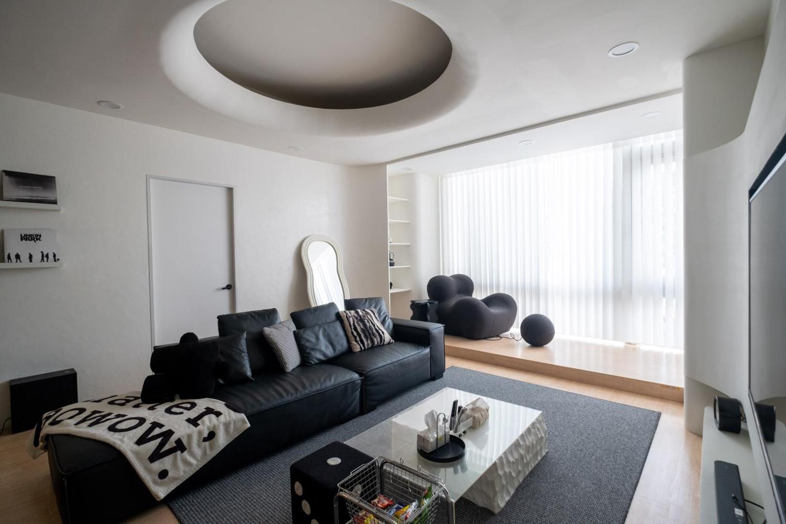 Φωτογραφία 2: 双層公寓 Duplex Apt.