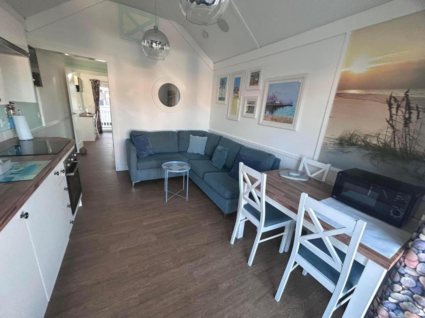 Photo 2 : Chalet 283