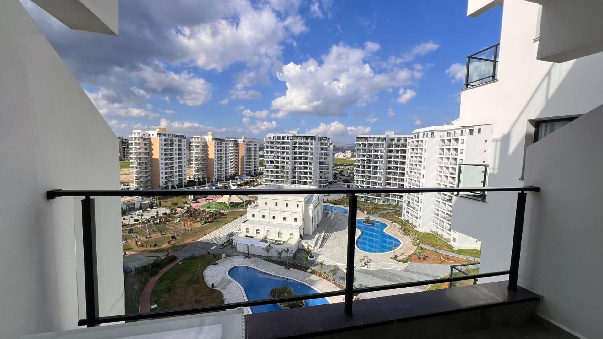 Foto 8: Апартаменты в комплексе Caesar Resort & Spa