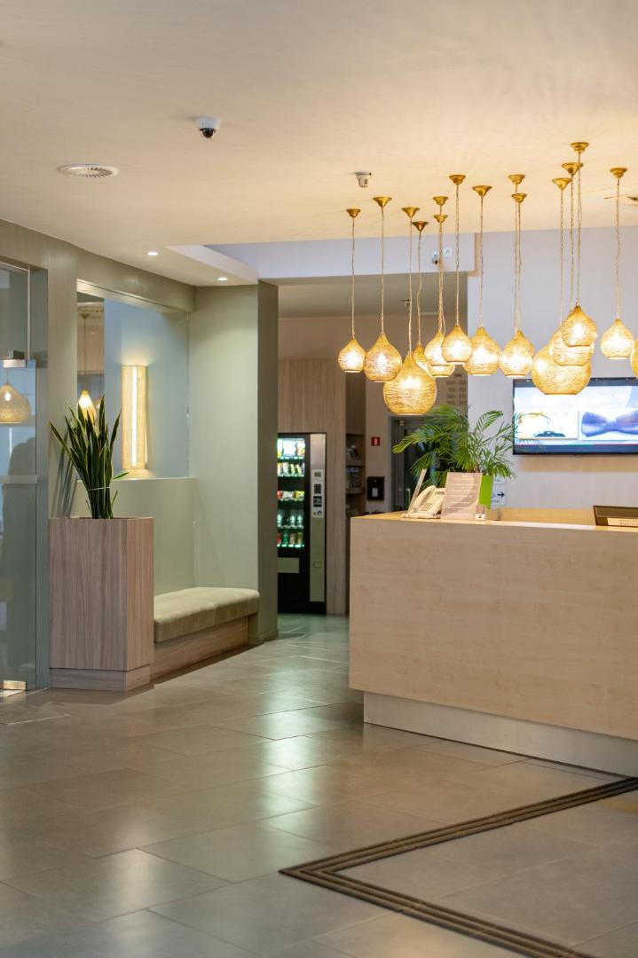 Foto 8: Hotel & Aparthotel Alize Mouscron