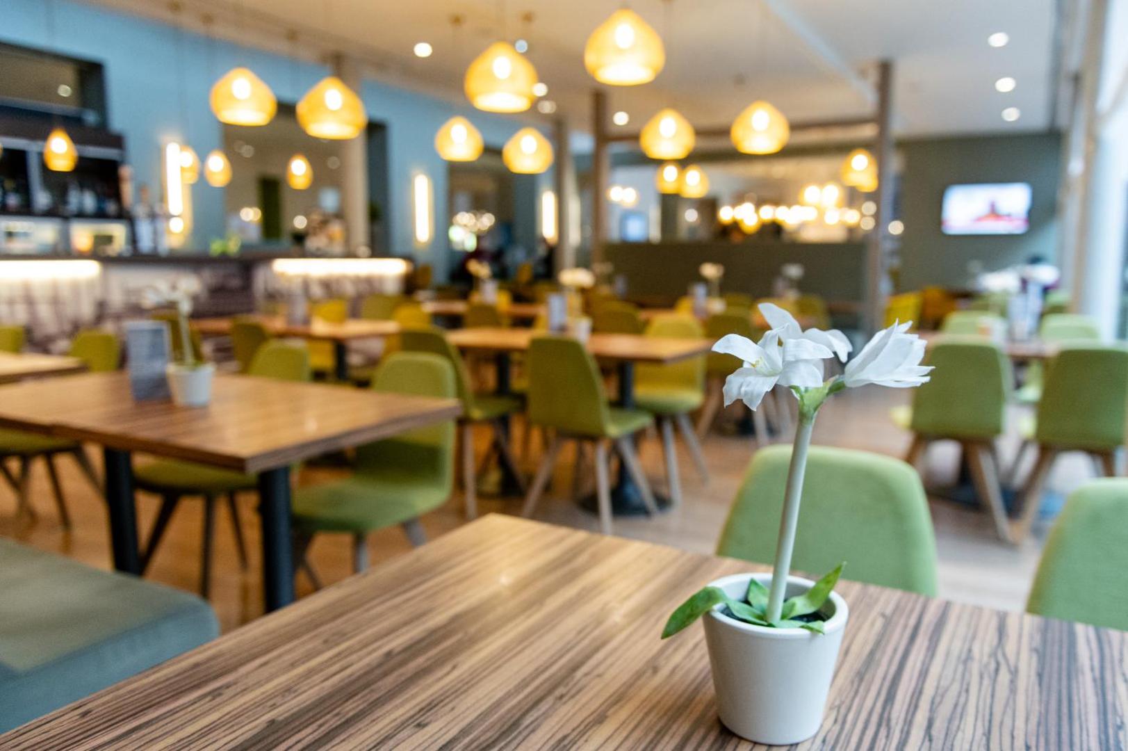 Foto 10: Hotel & Aparthotel Alize Mouscron