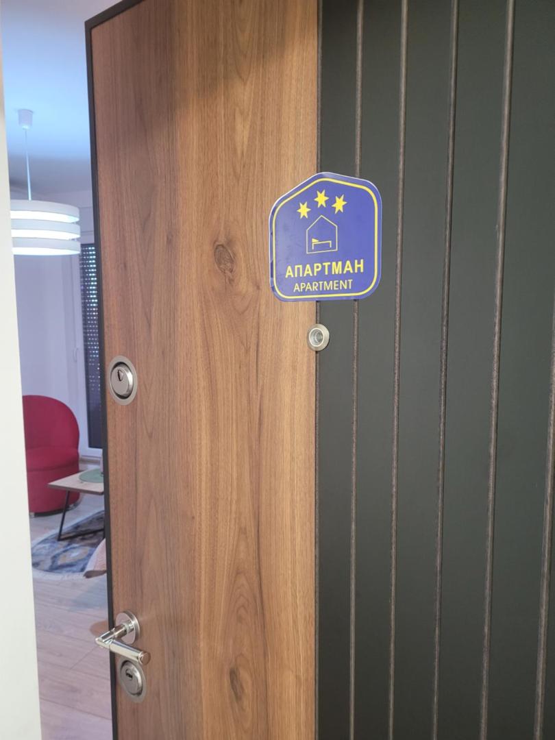Foto 2: Apartman Ruby