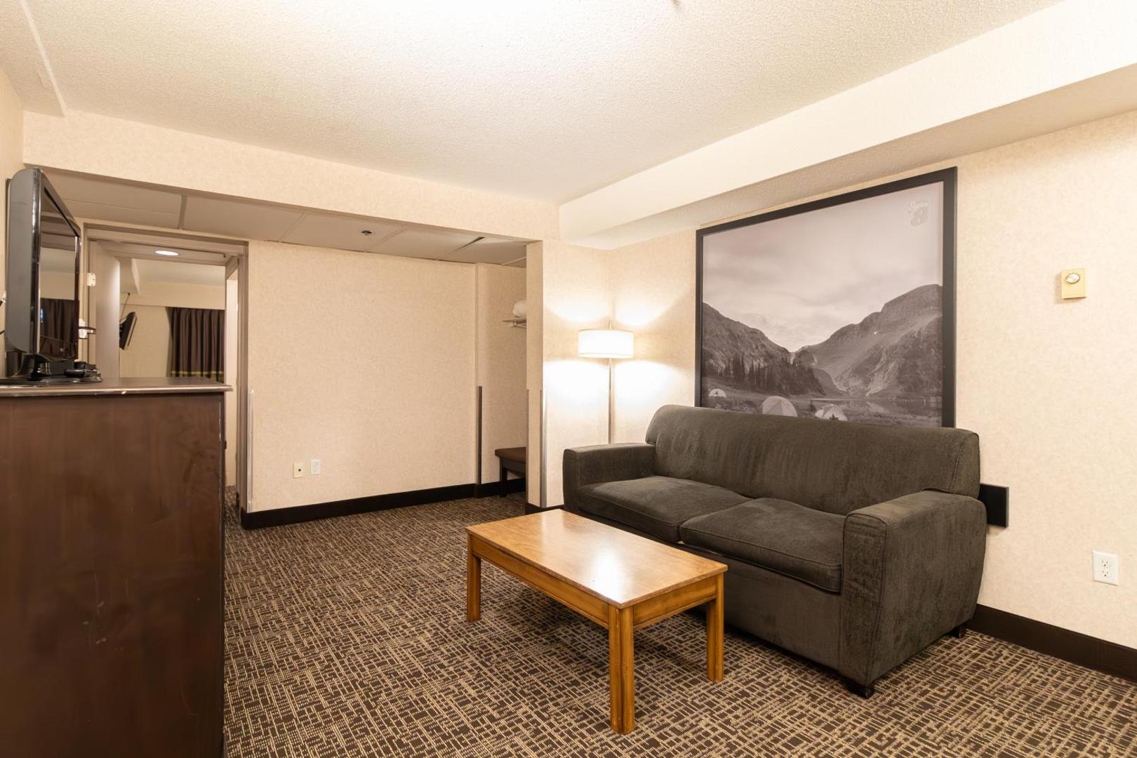 Photo 2 : Super 8 by Wyndham Prince George