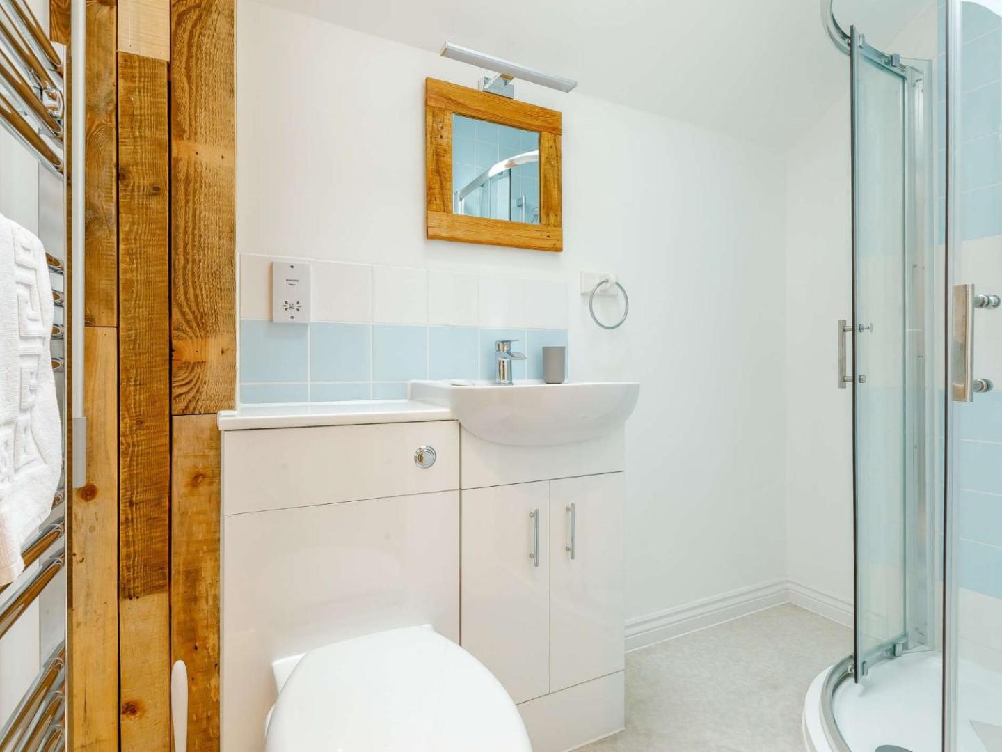 Fotografie 10: 2 Bed in Umberleigh 54354