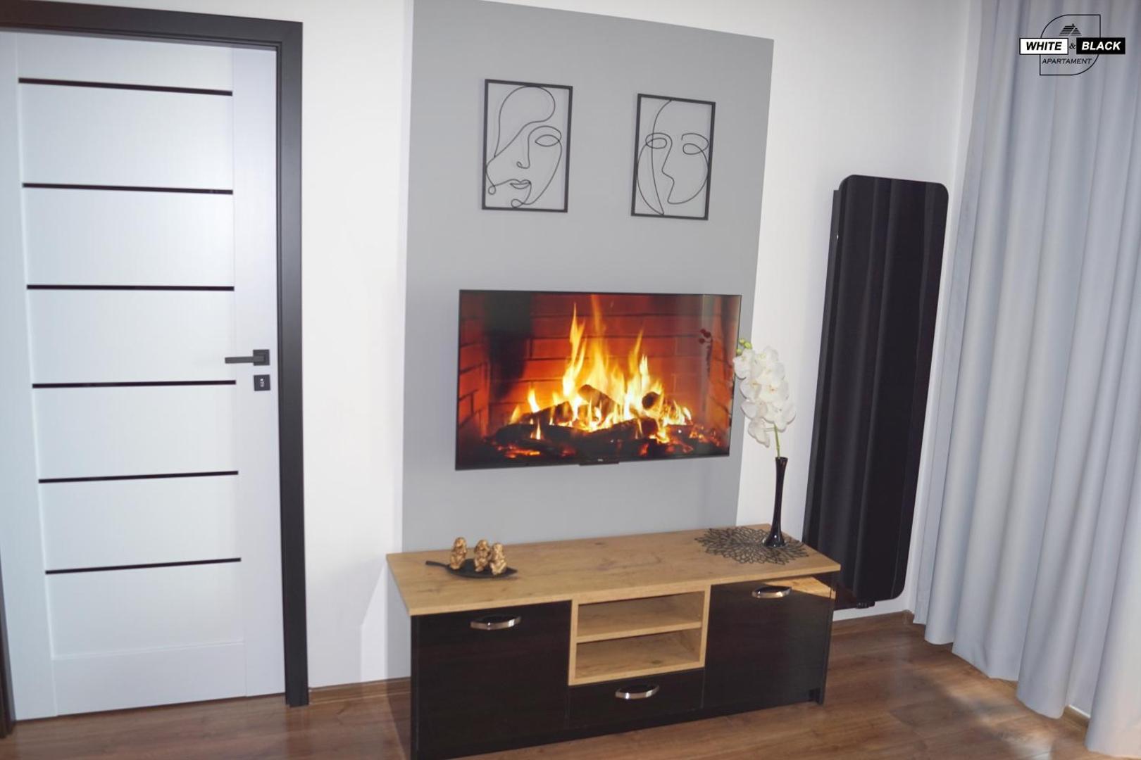 Billede 3: White & Black Apartament