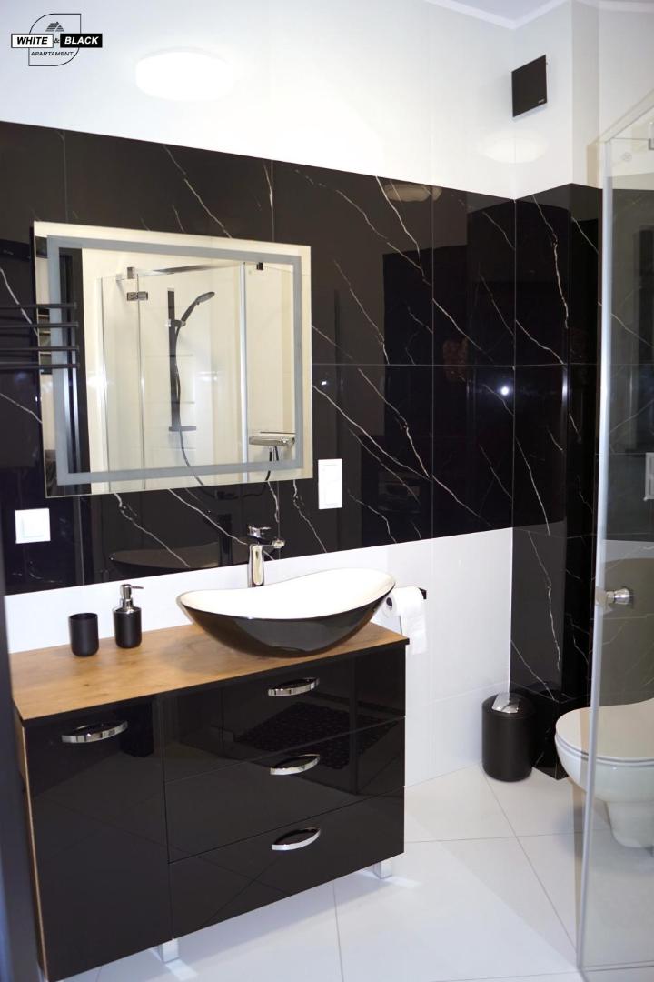 Billede 10: White & Black Apartament