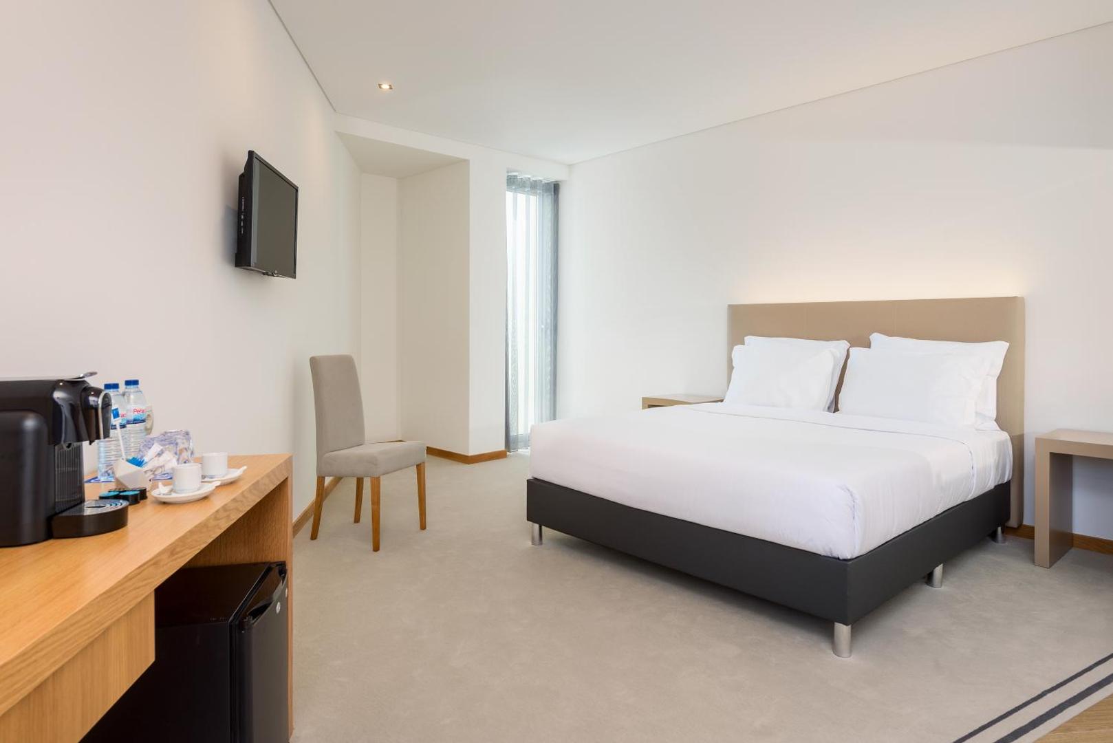 Foto 2: TRYP by Wyndham Leiria