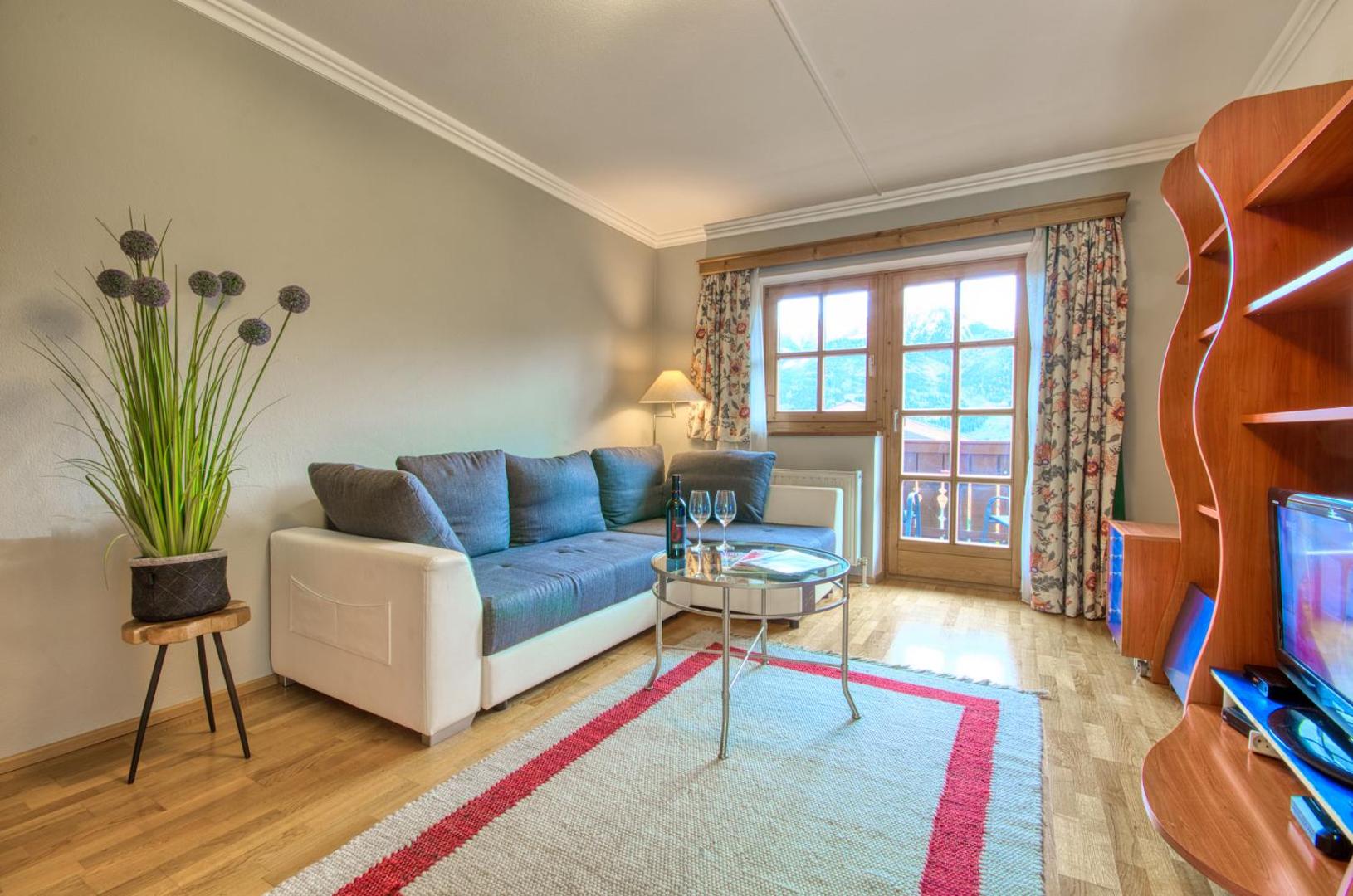 Fotografia 3: Select Top 4 - by Alpen Apartments
