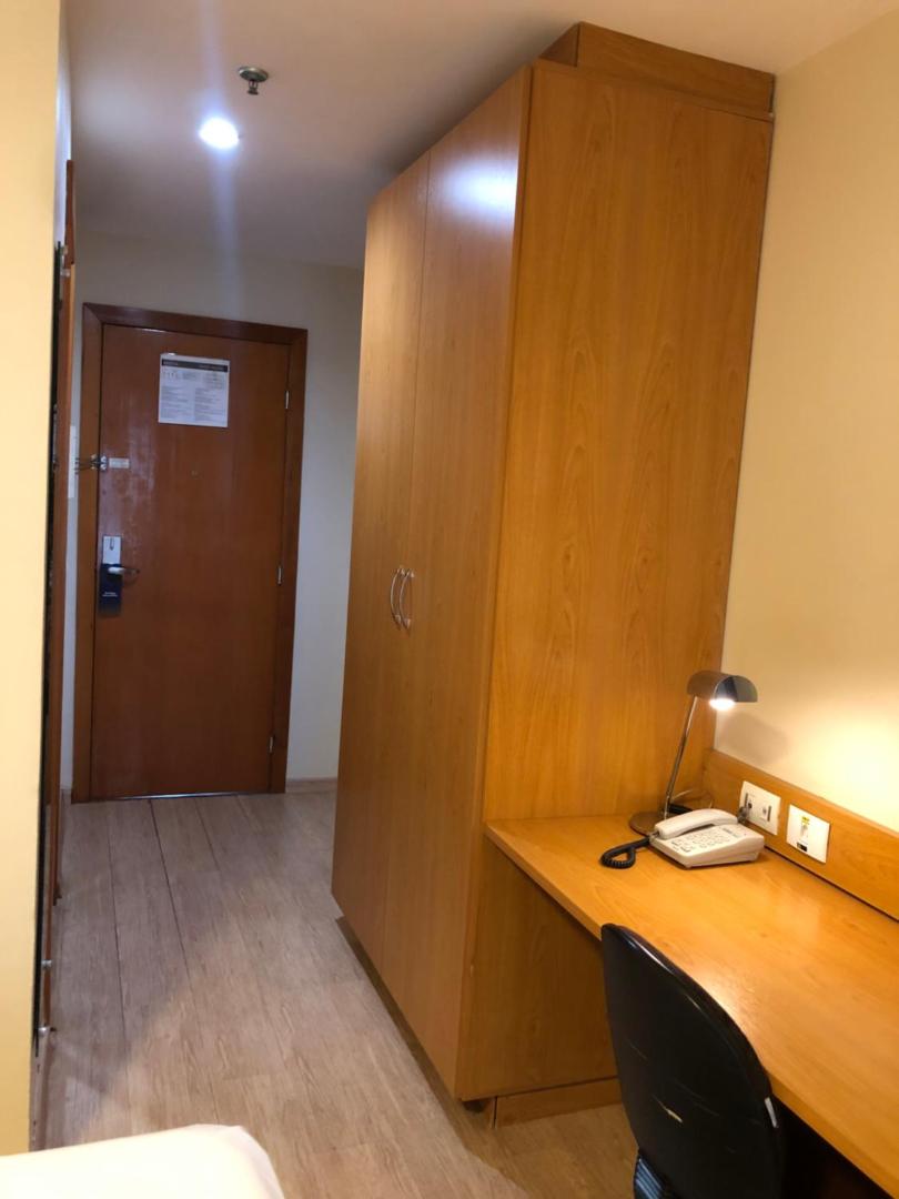 Flat 315 - Comfort Hotel Taguatinga - Particularの写真9