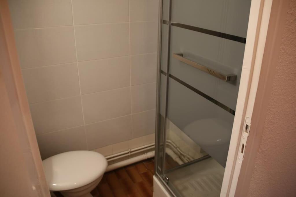 Bilde 6: Studio 34, Héliopolis FGH, Village naturiste