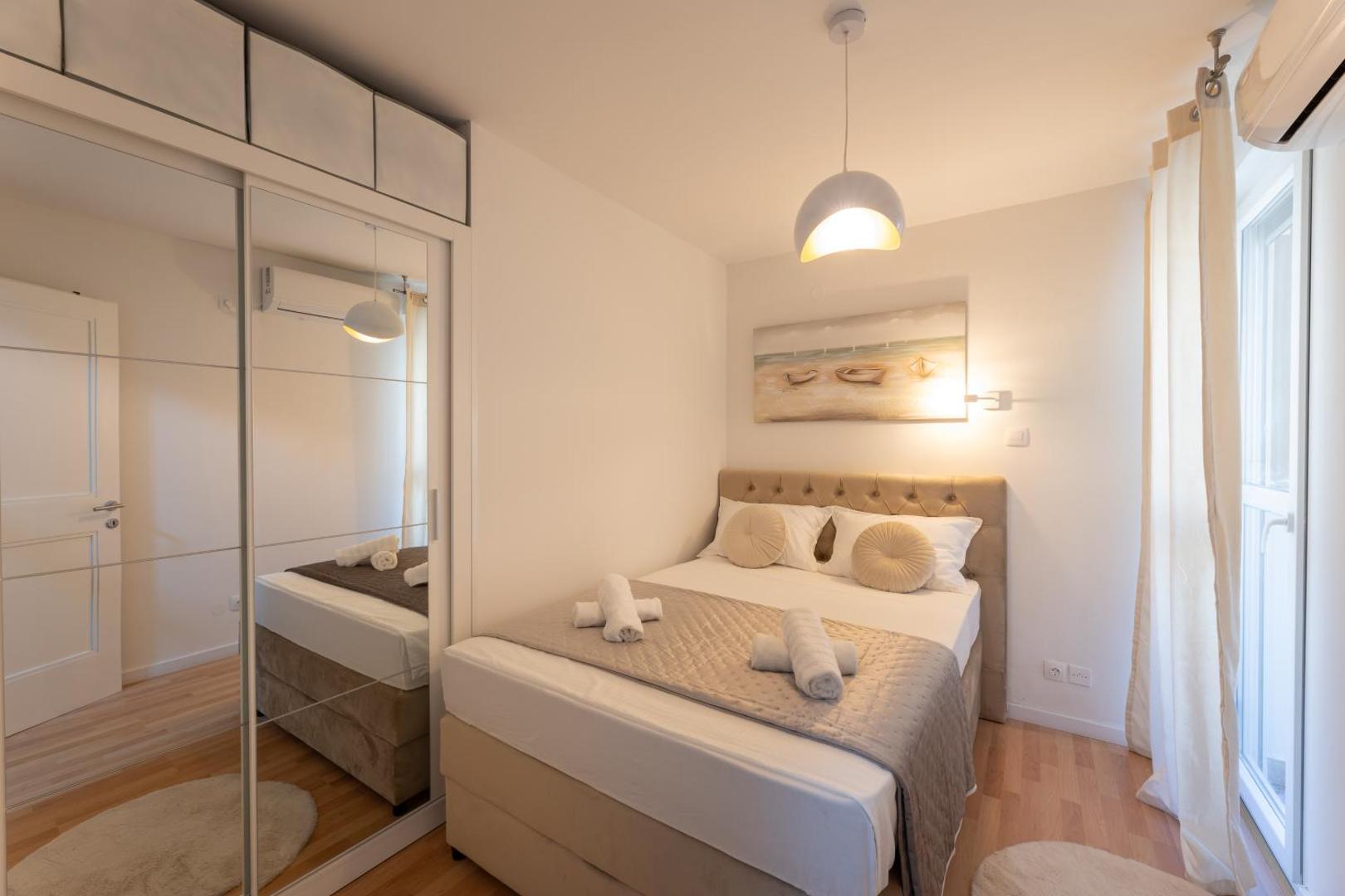 Fotografie 5: Apartman Zelic Split