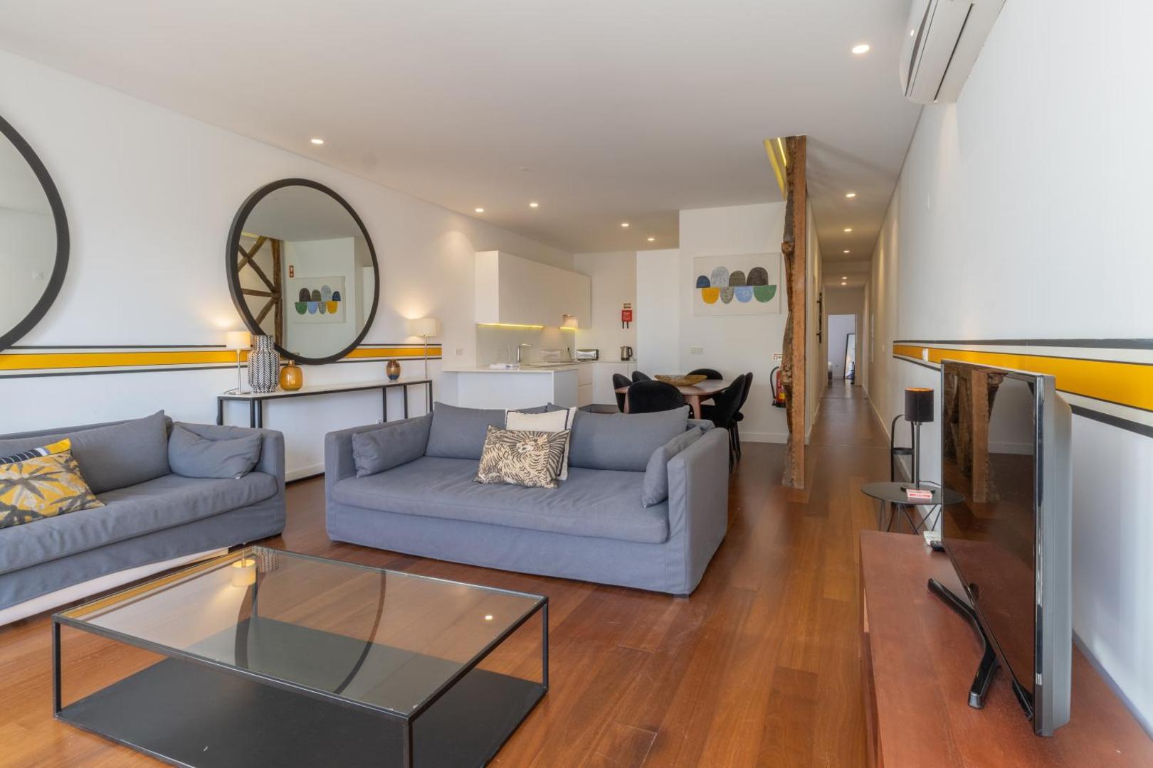 Foto 7: Spacious, family friendly 3BR & 3WC. AC/heating.