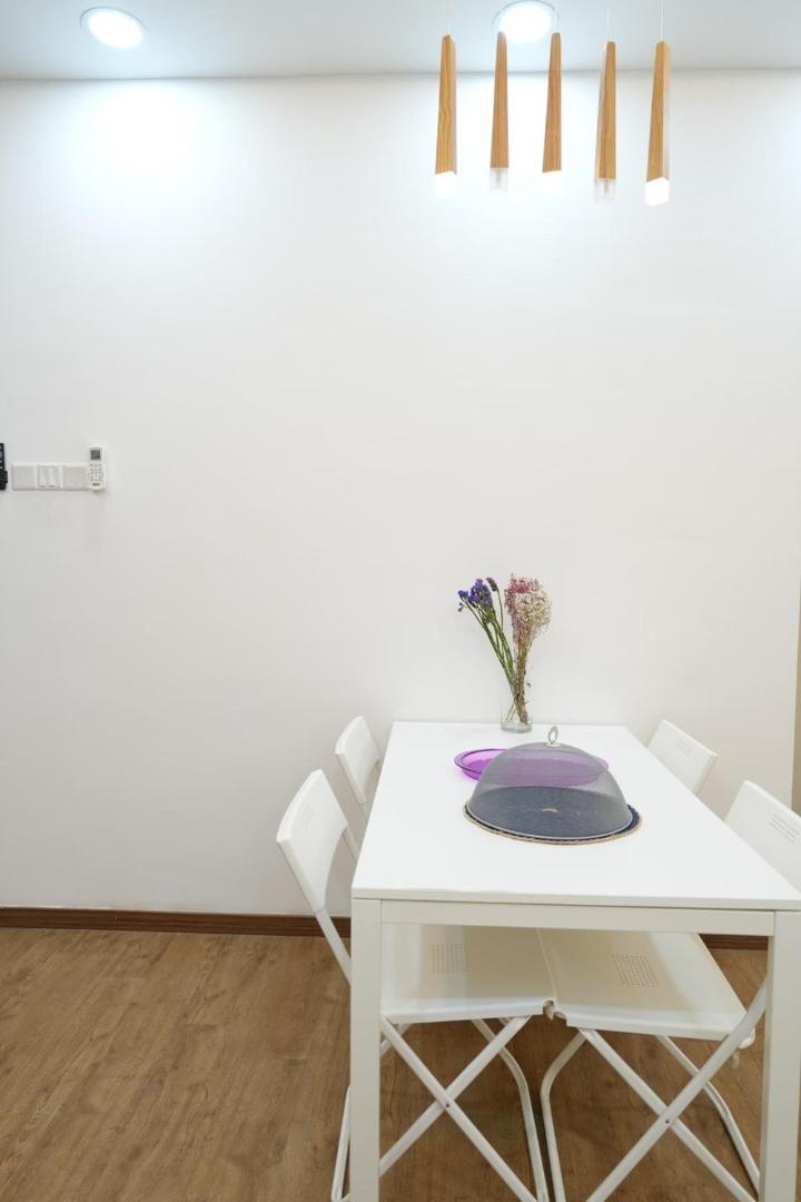 Foto 2: Flat in Cyberjaya 2R 2BR 5 mins driving to Tamarind Square