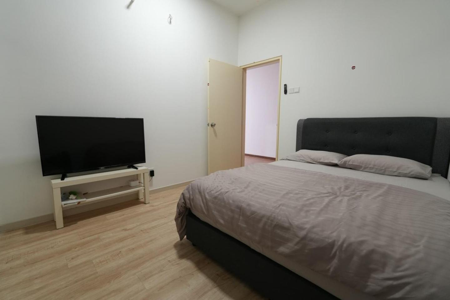 Foto 3: Flat in Cyberjaya 2R 2BR 5 mins driving to Tamarind Square