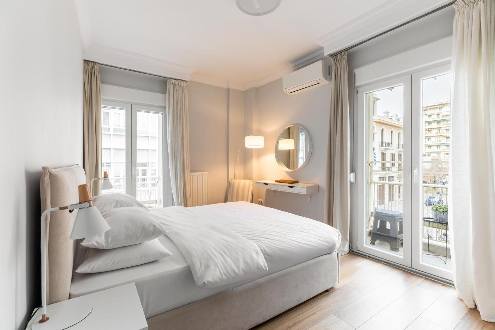 Bild 3: Eclair by halu! - 2-bedroom Pet friendly apt in the center