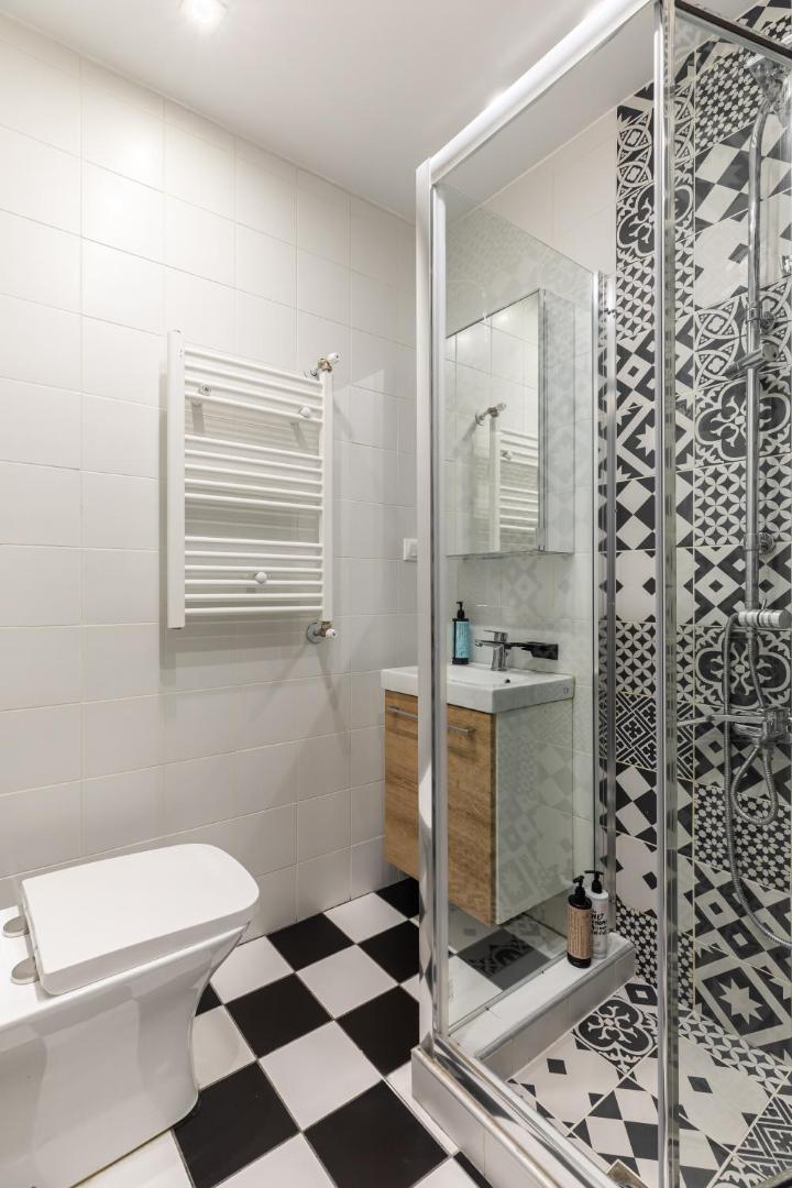 Bild 4: Eclair by halu! - 2-bedroom Pet friendly apt in the center