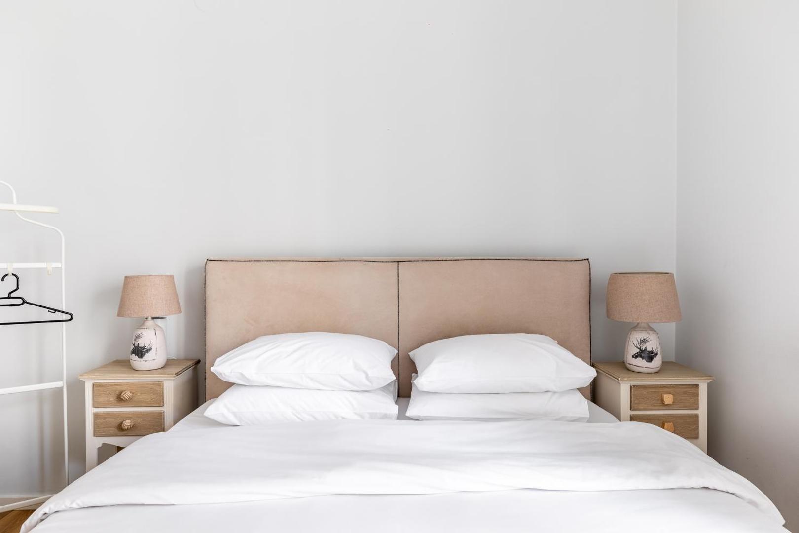 Bild 10: Eclair by halu! - 2-bedroom Pet friendly apt in the center