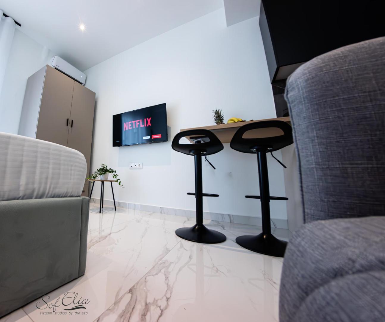 Bild 10: SofElia Elegant Studios