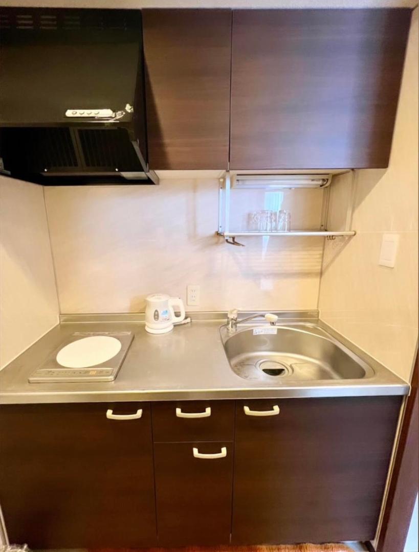 Photo 10 : ホテル辰巳俱楽部