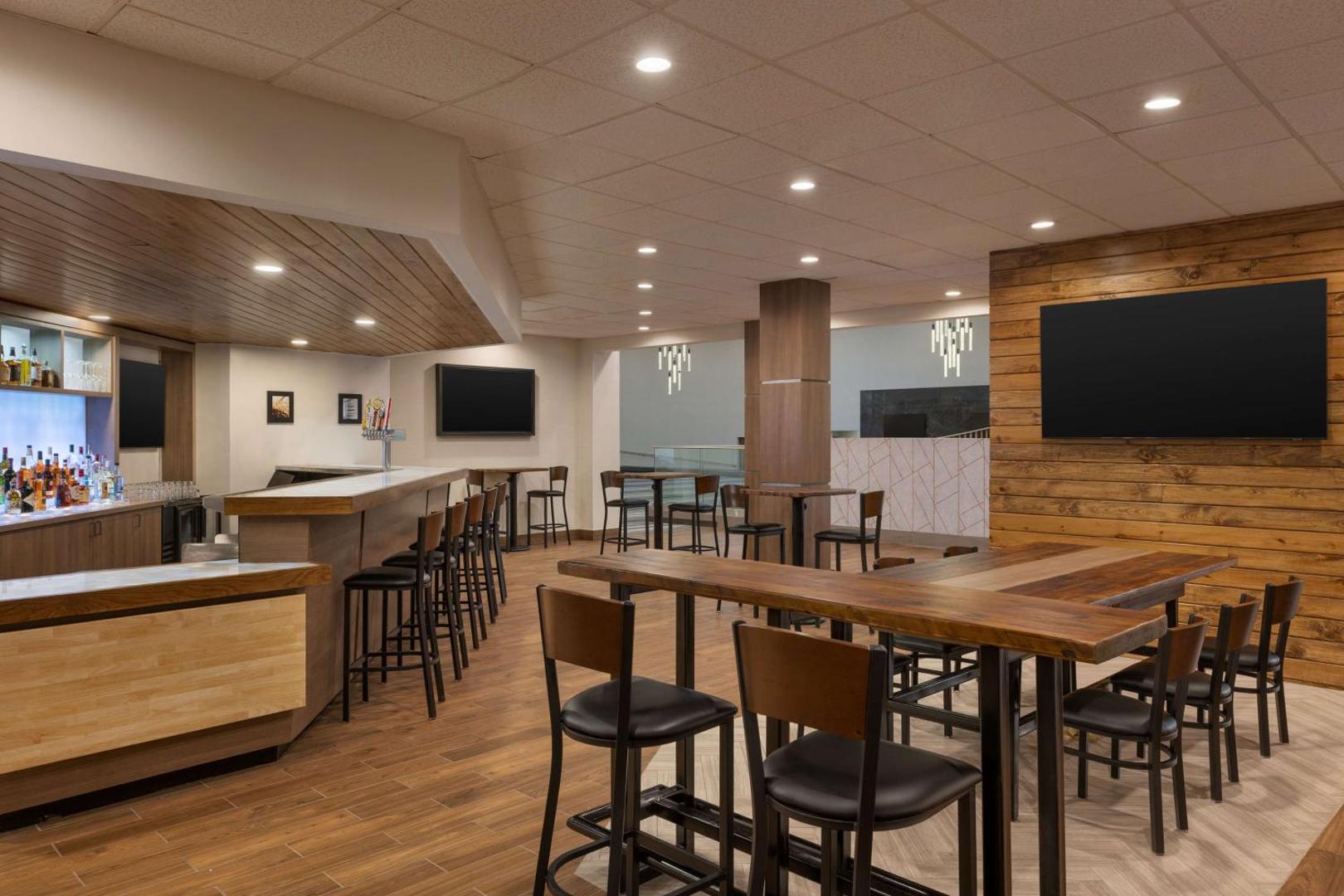 Billede 10: Doubletree By Hilton Fort Worth South