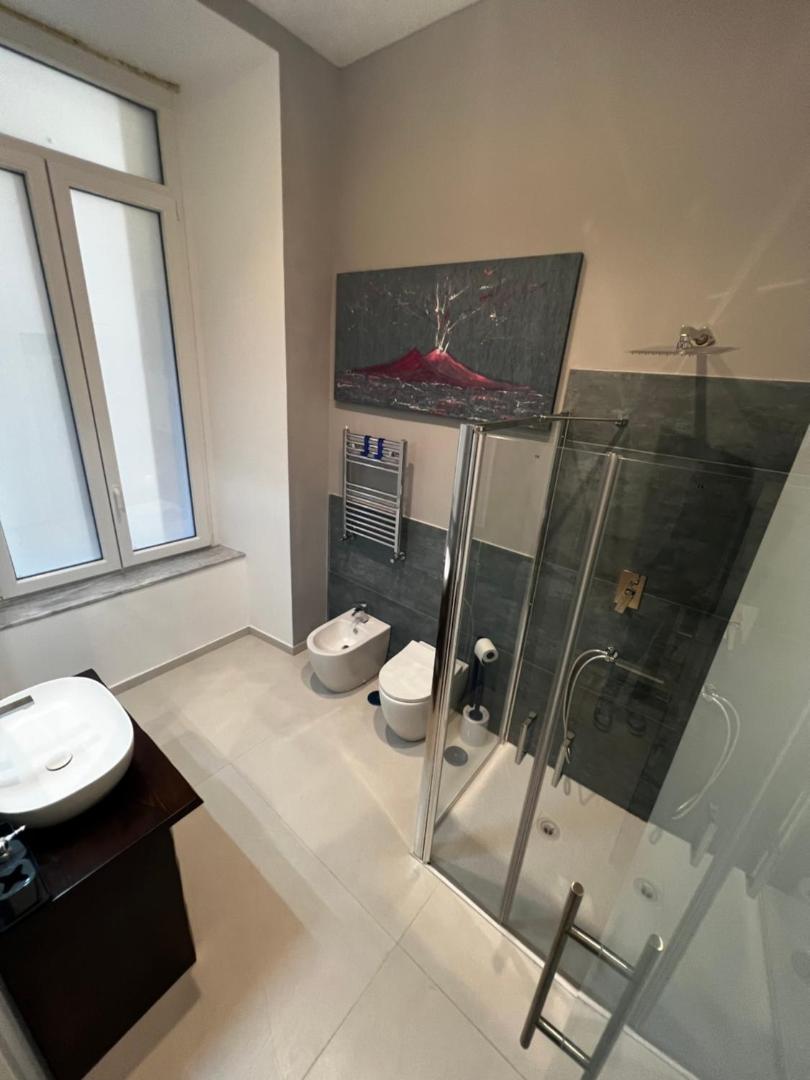 Φωτογραφία 9: Bed & Breakfast SpaccaNapoli 56