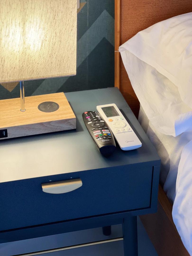 Φωτογραφία 8: Bed & Breakfast SpaccaNapoli 56