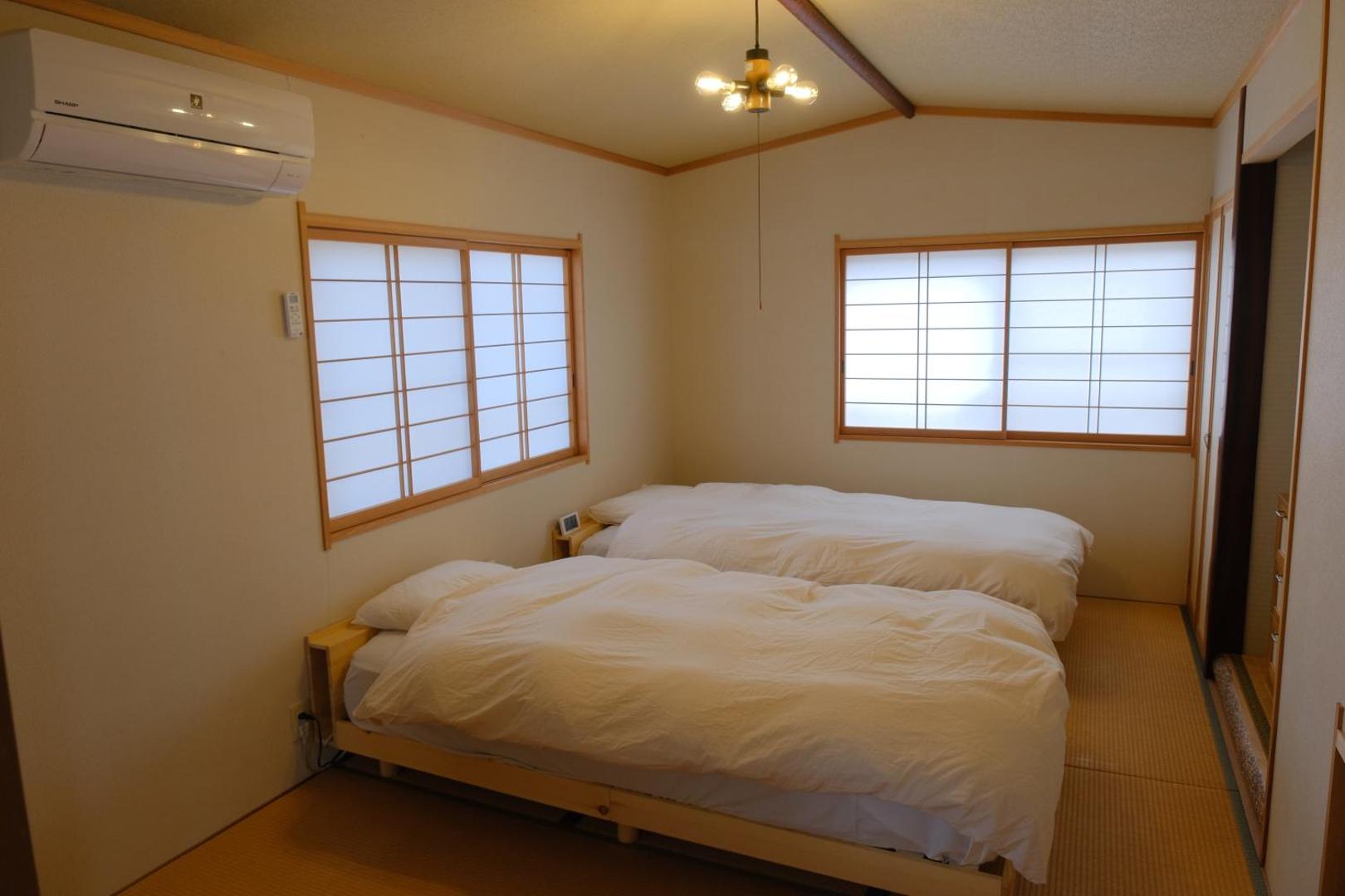 Foto 10: ワタリグラスハウス