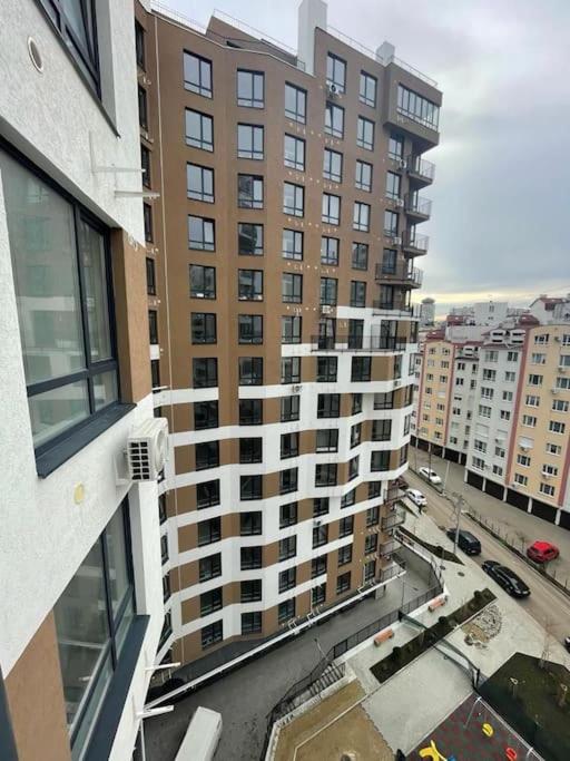 Fotografie 10: Люкс на Testemiteanu аэропорт 15 минут